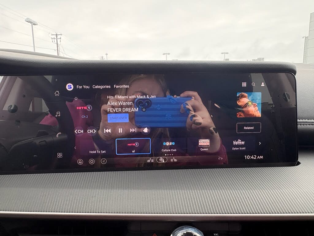 2026 Nissan Murano