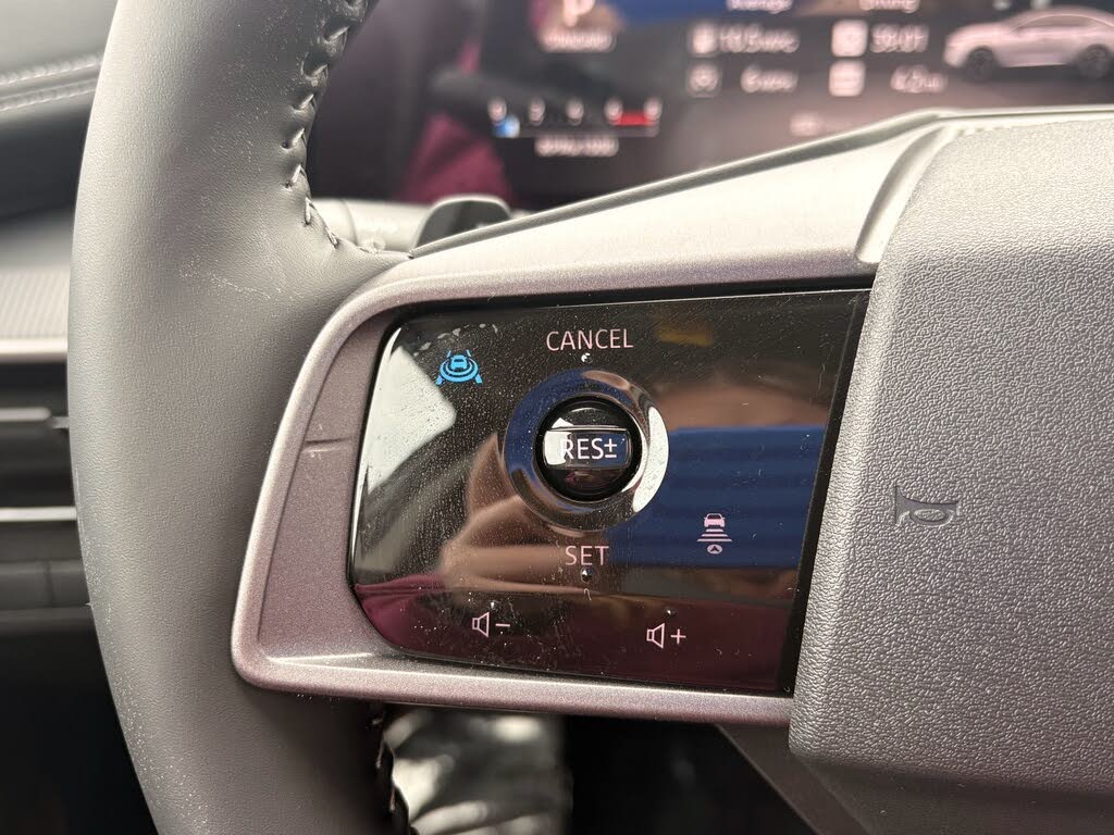 2026 Nissan Murano