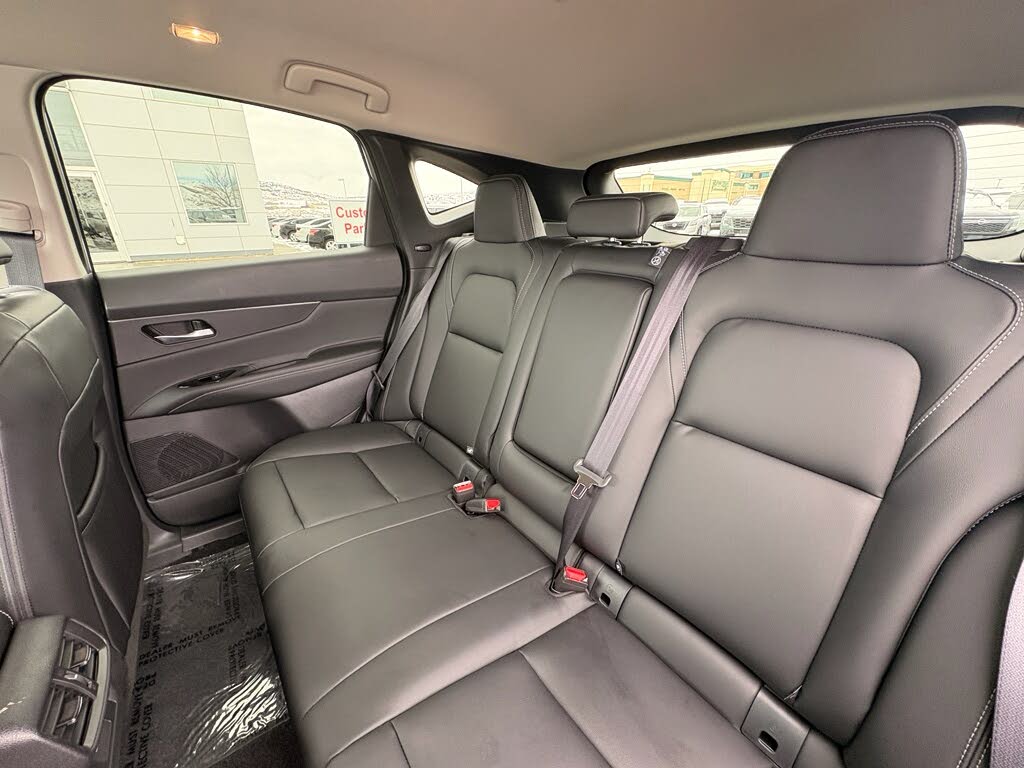2026 Nissan Murano