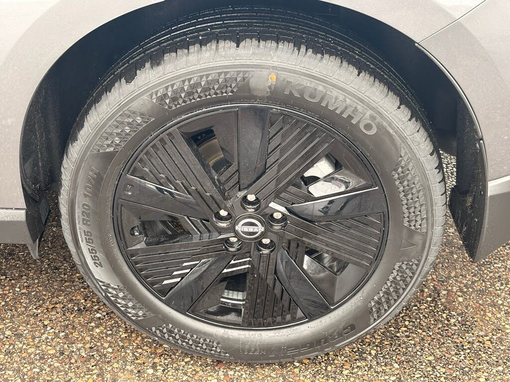 2026 Nissan Murano