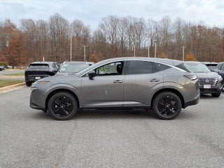 2026 Nissan Murano