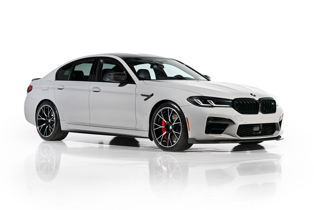 2021 BMW M5 Base for sale in Farmingdale, NY