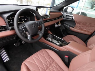 2026 Mitsubishi Outlander