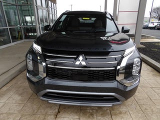 2026 Mitsubishi Outlander