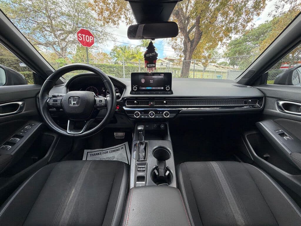 2022 Honda Civic