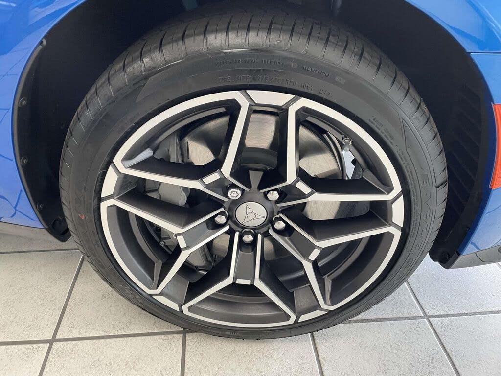 2026 Dodge Charger