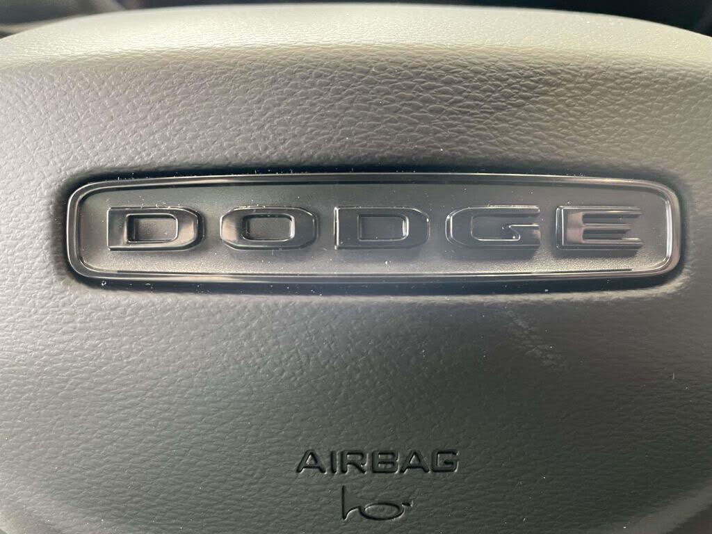 2026 Dodge Charger