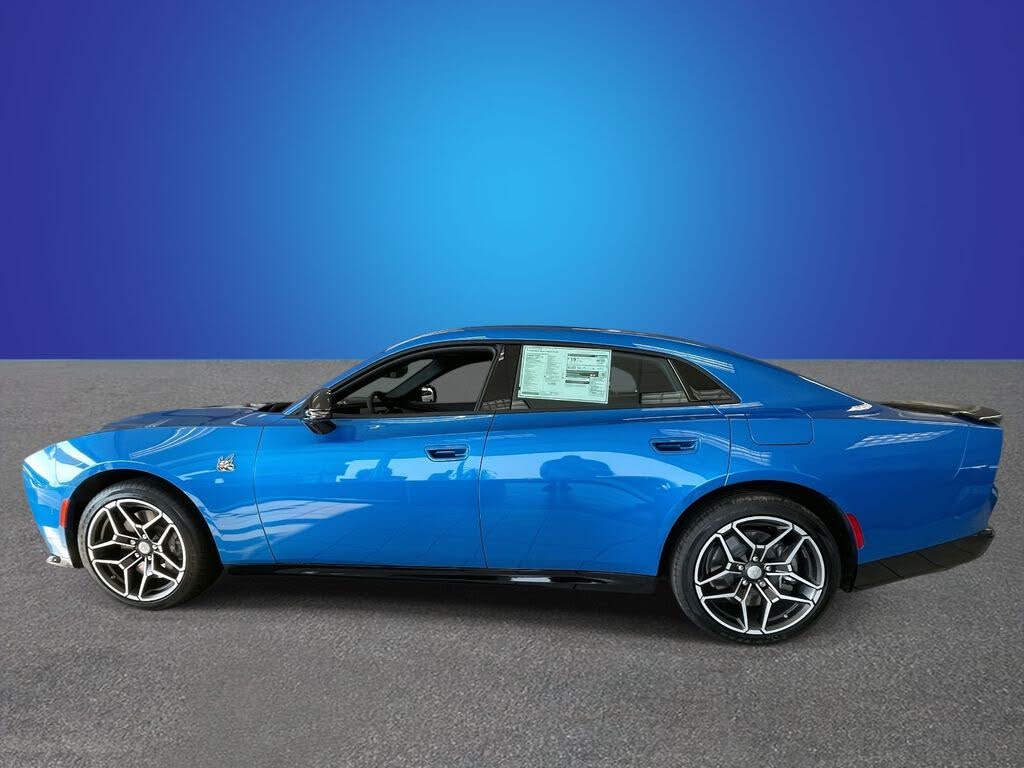 2026 Dodge Charger
