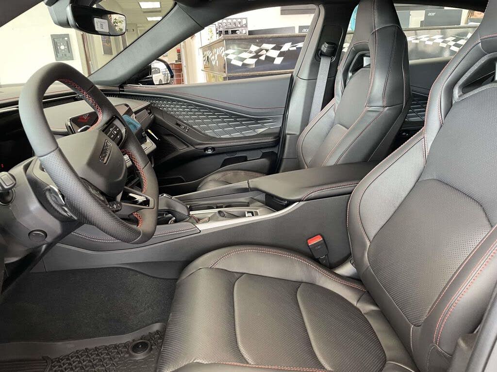2026 Dodge Charger