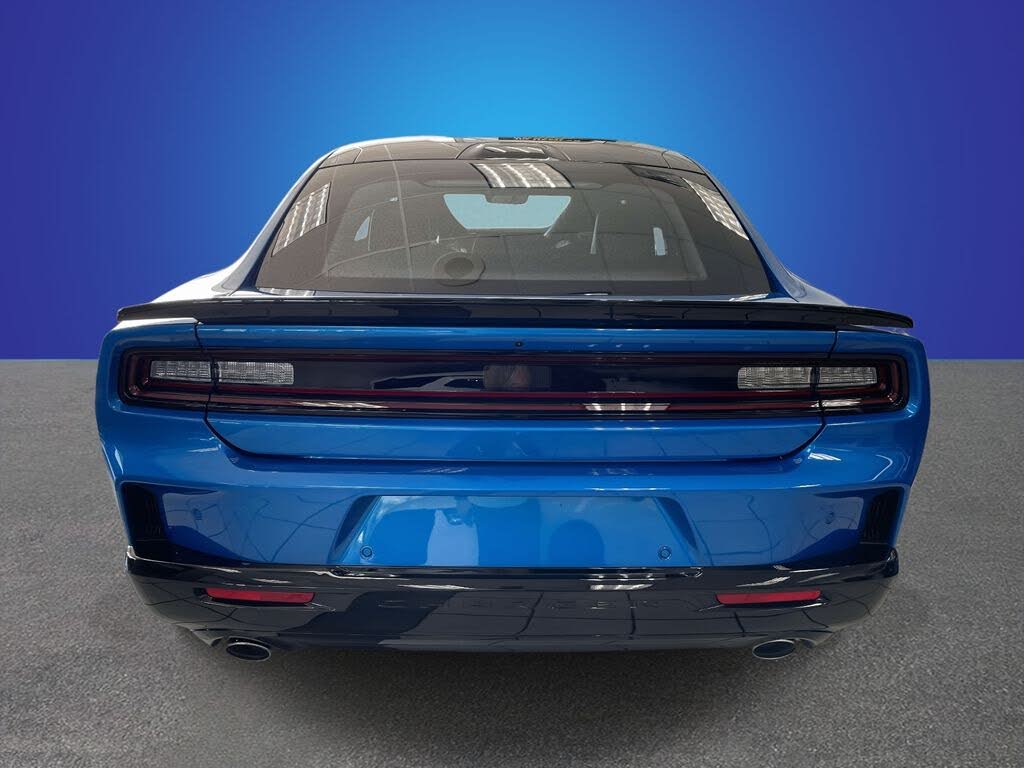 2026 Dodge Charger