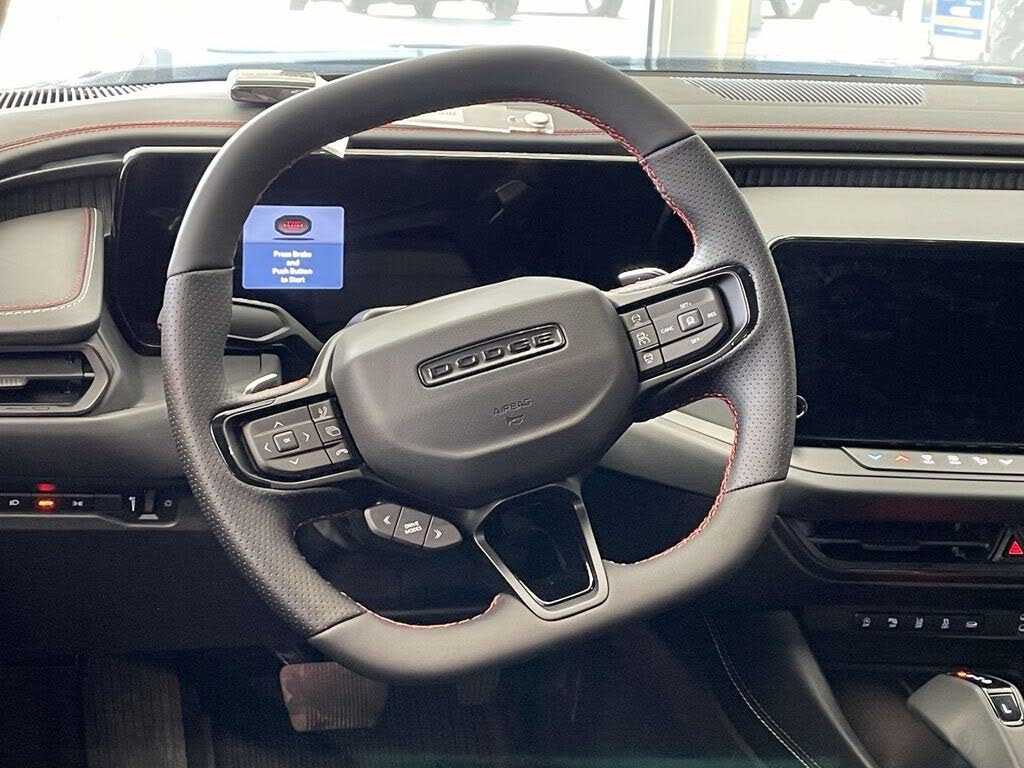 2026 Dodge Charger