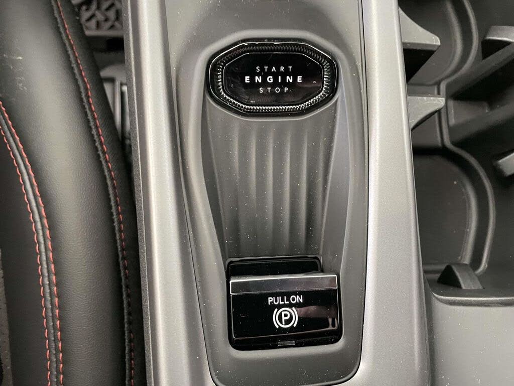 2026 Dodge Charger