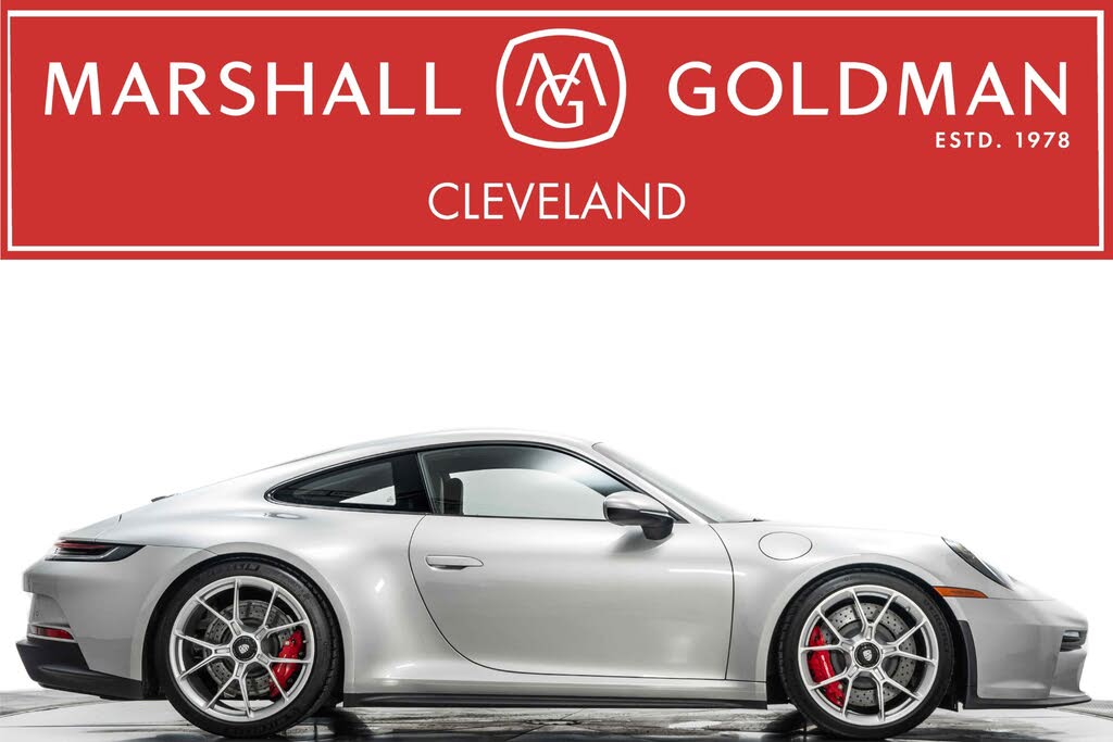 2022 Porsche 911 GT3 for sale in Cleveland, OH