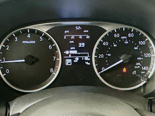 2025 Nissan Kicks