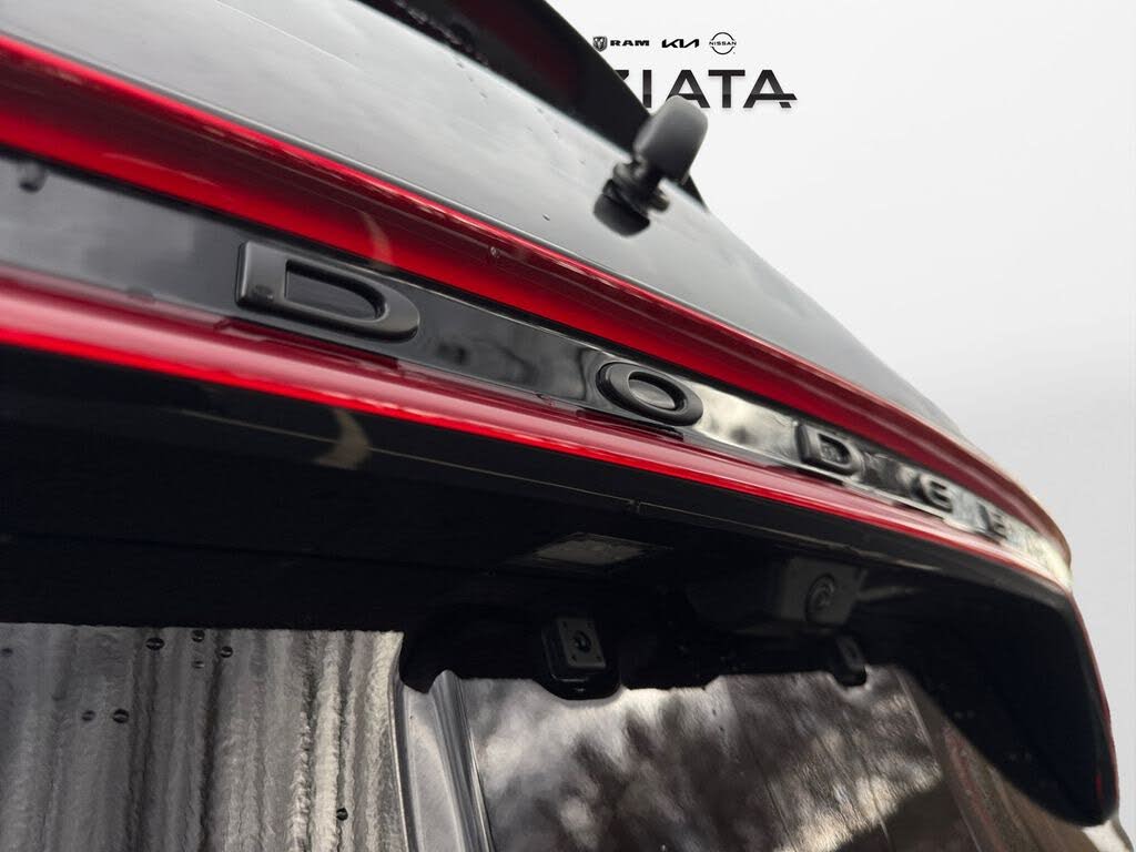 2025 Dodge Durango