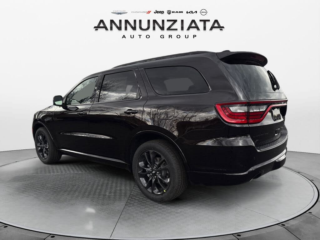 2025 Dodge Durango