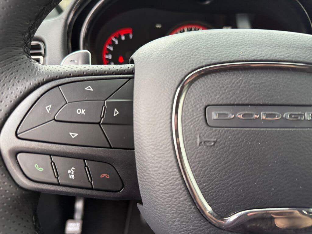 2025 Dodge Durango