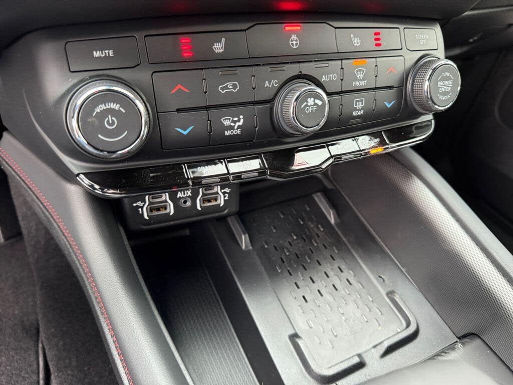2025 Dodge Durango