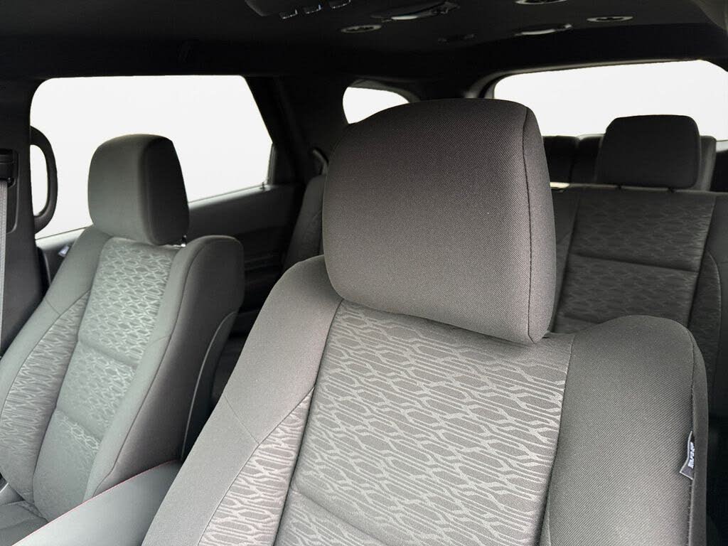 2025 Dodge Durango