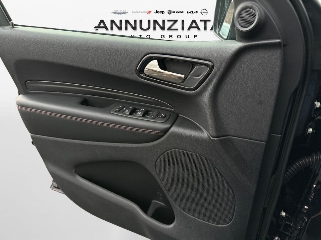 2025 Dodge Durango