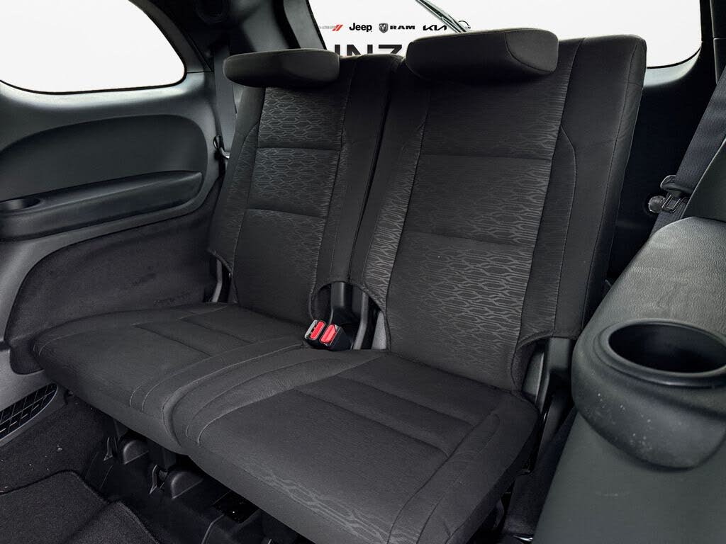 2025 Dodge Durango