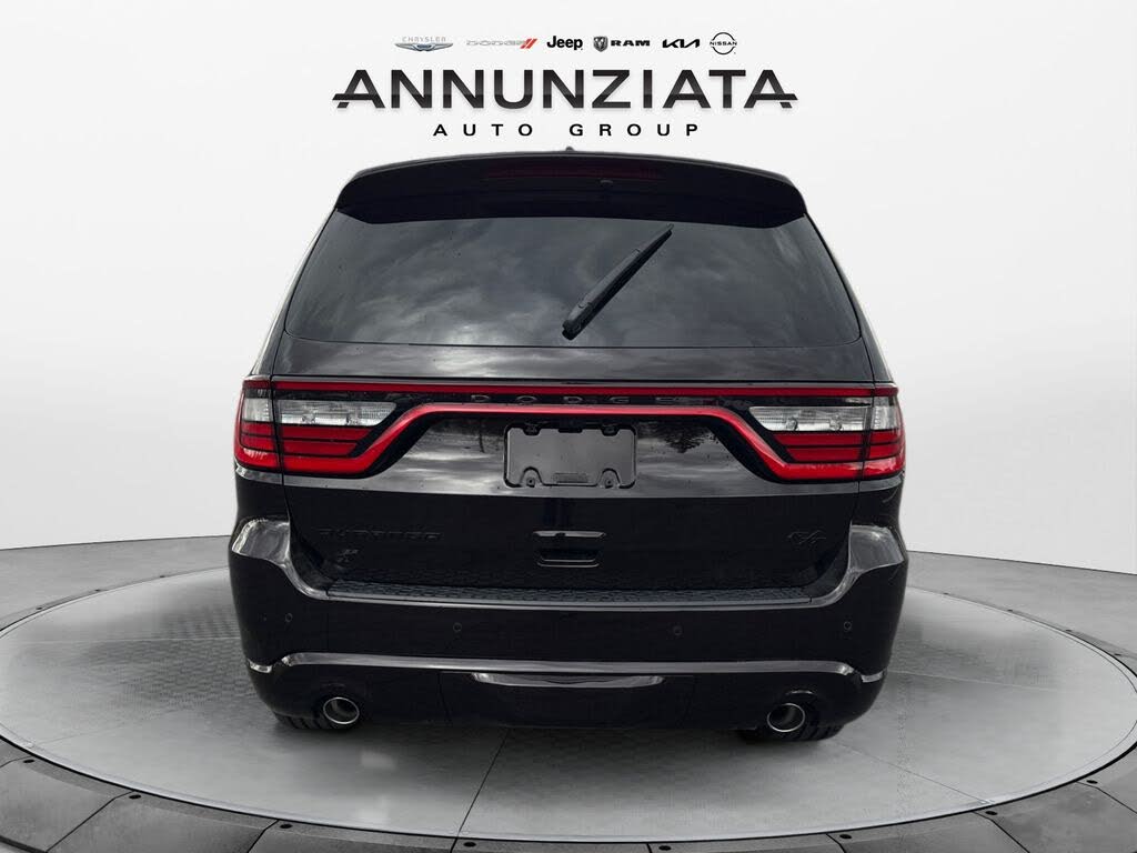2025 Dodge Durango