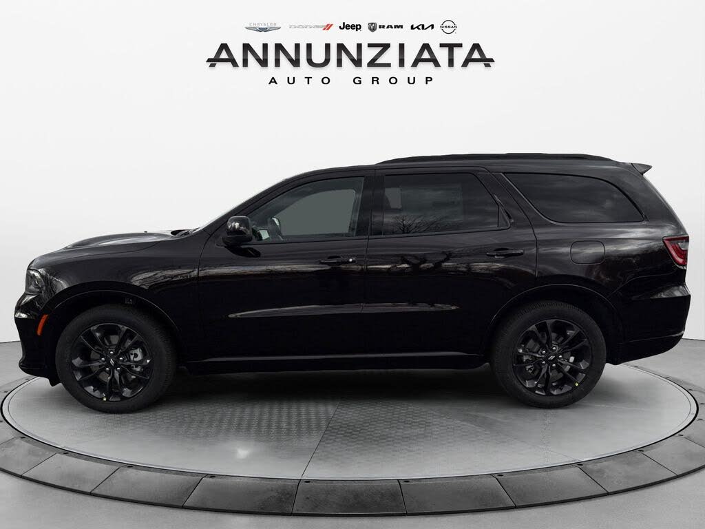 2025 Dodge Durango