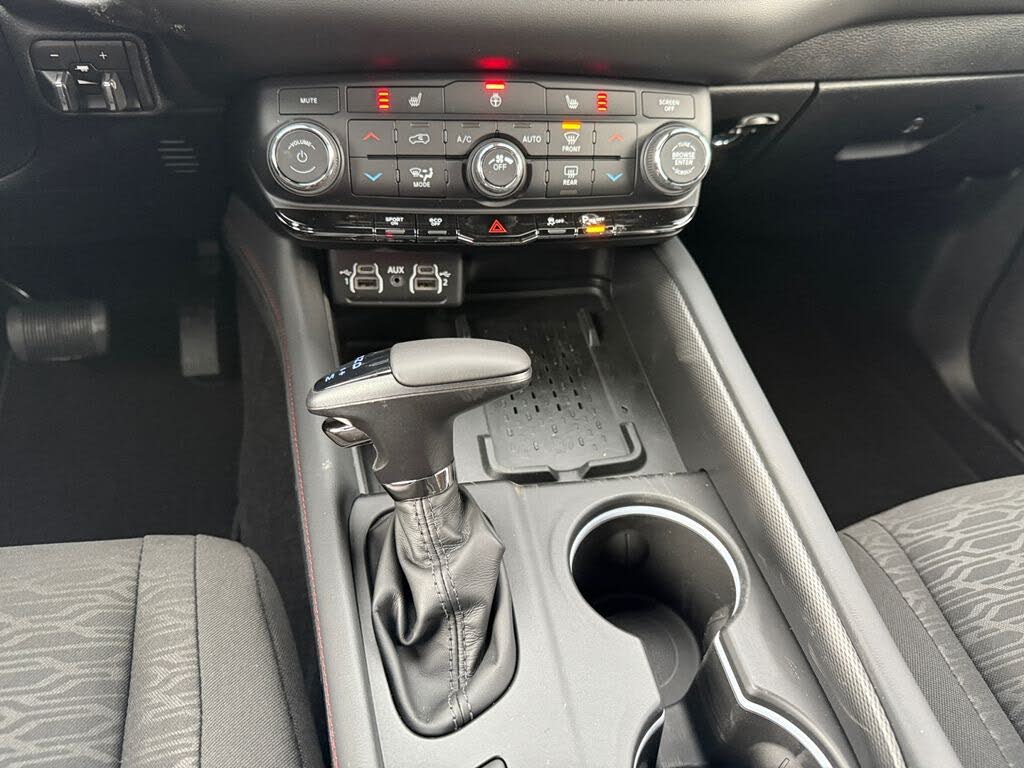 2025 Dodge Durango
