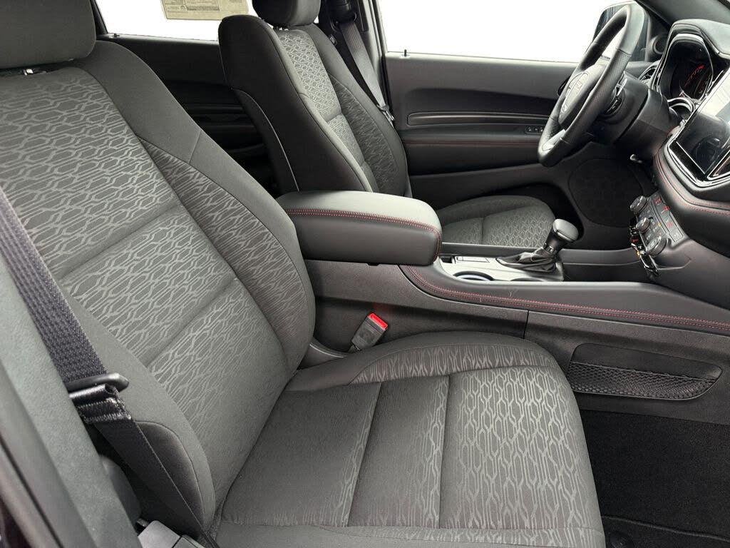 2025 Dodge Durango