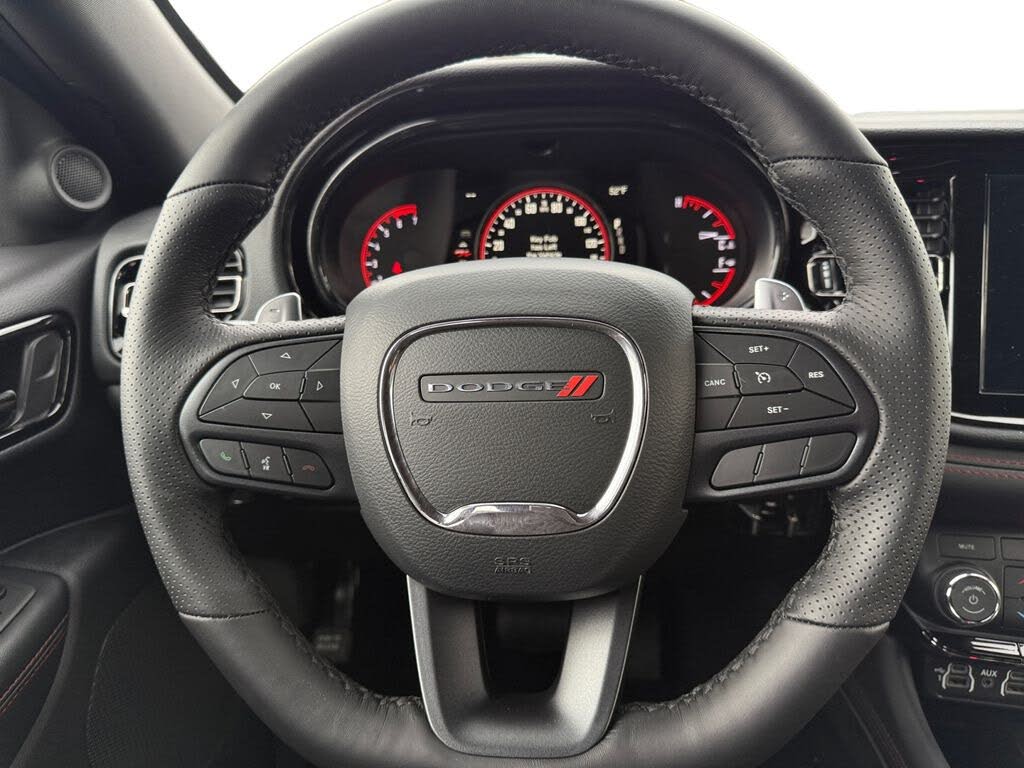 2025 Dodge Durango