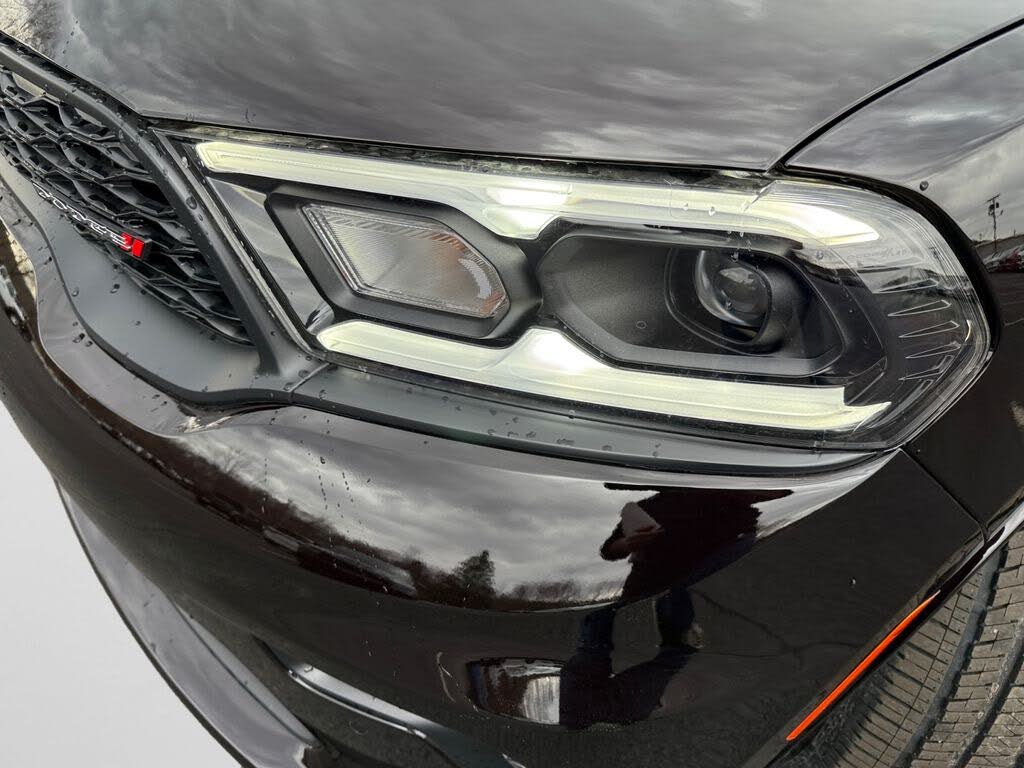 2025 Dodge Durango