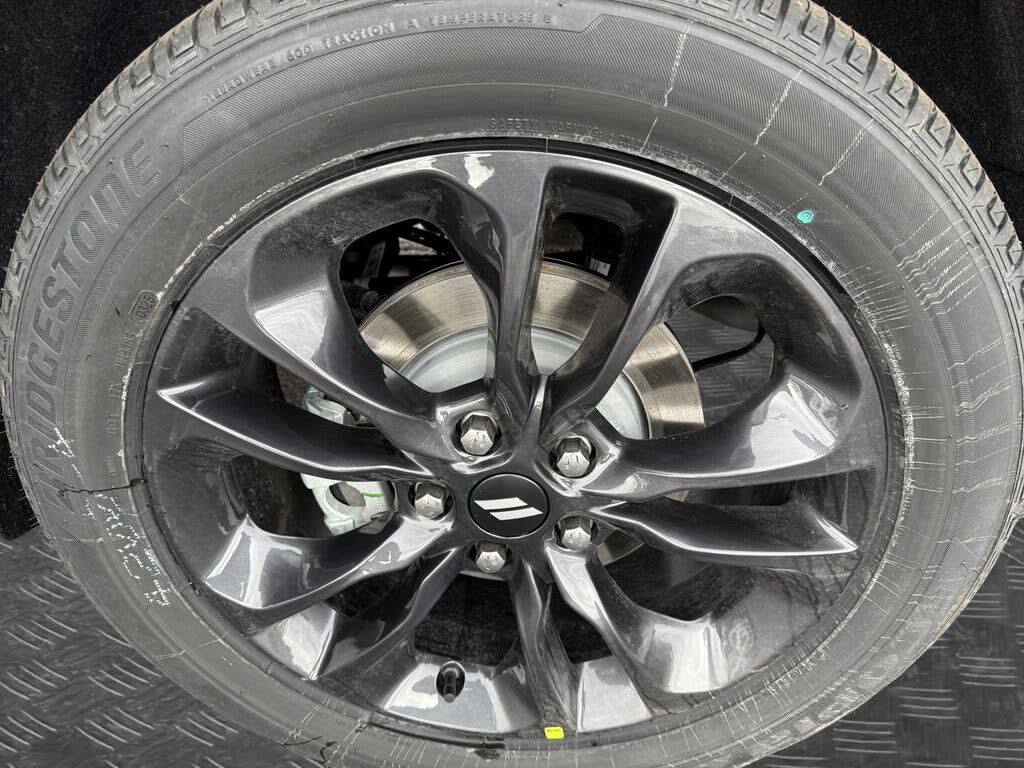 2025 Dodge Durango