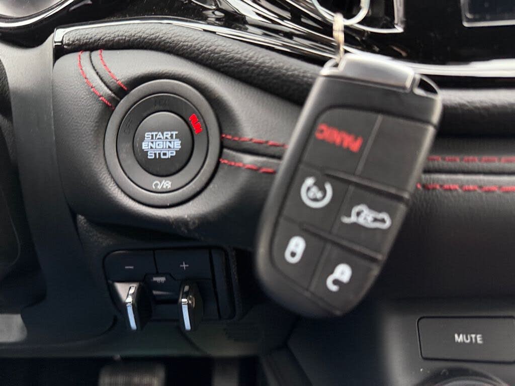 2025 Dodge Durango