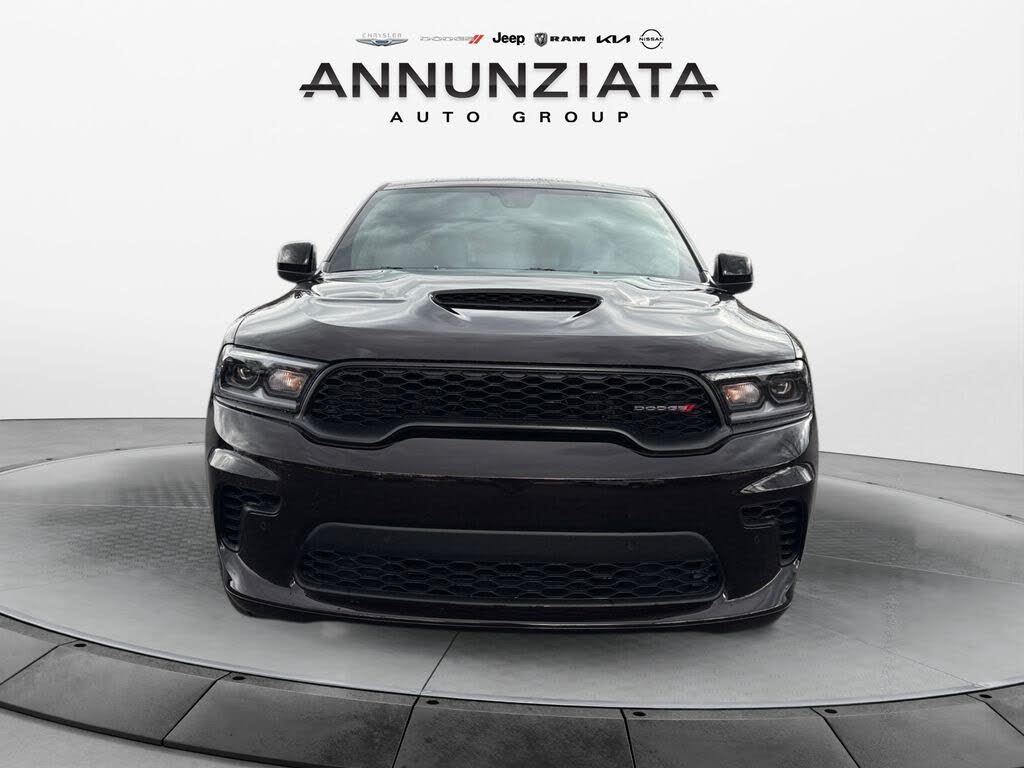 2025 Dodge Durango