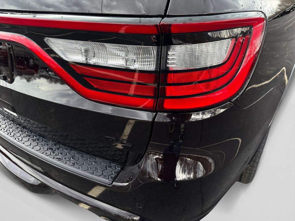 2025 Dodge Durango