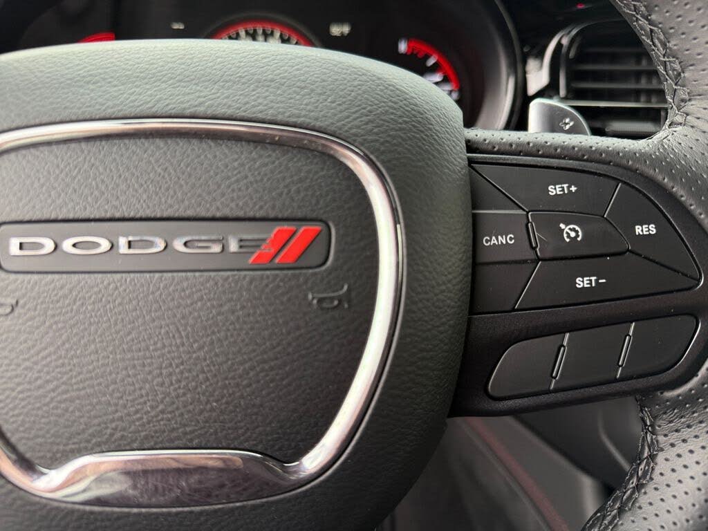 2025 Dodge Durango