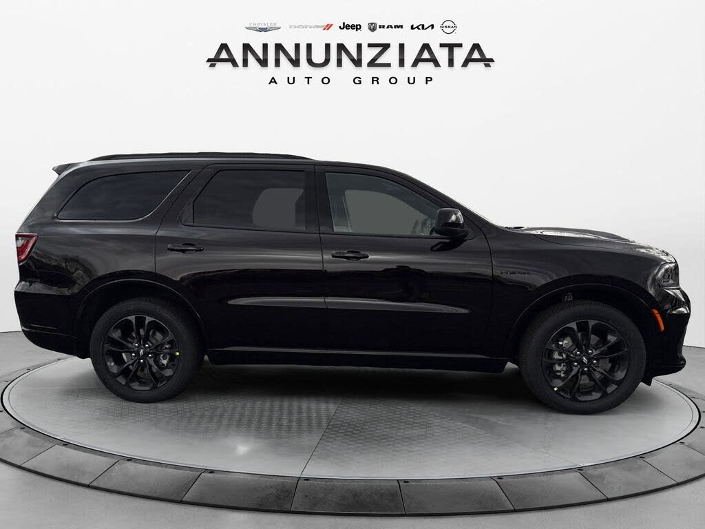 2025 Dodge Durango