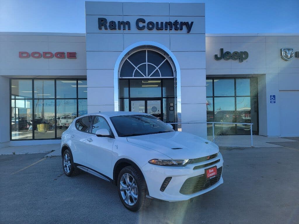 2024 Dodge Hornet