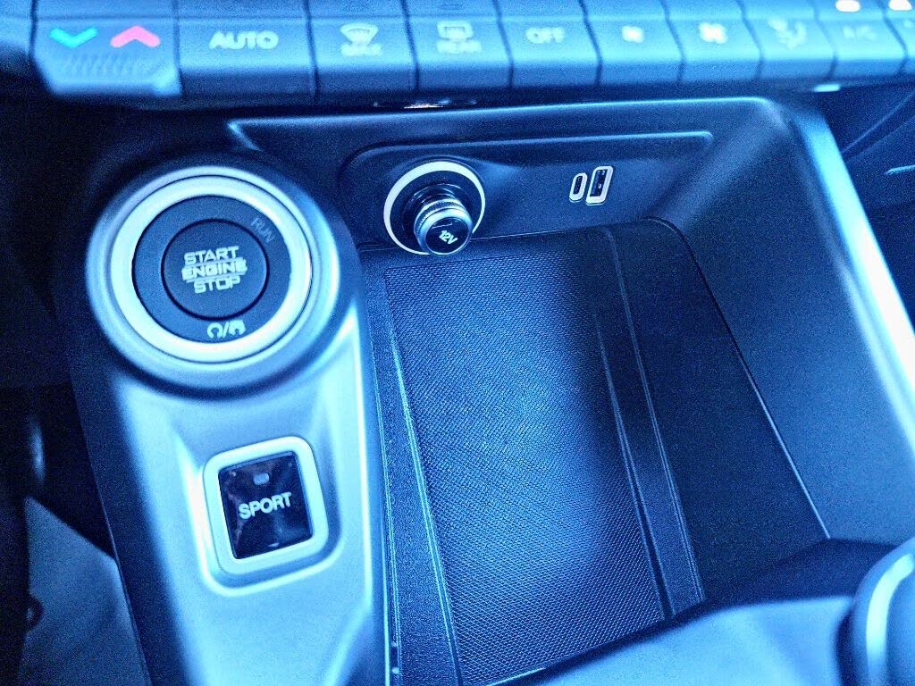 2024 Dodge Hornet