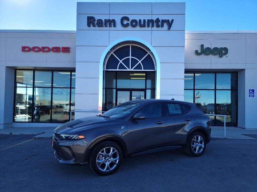 2024 Dodge Hornet