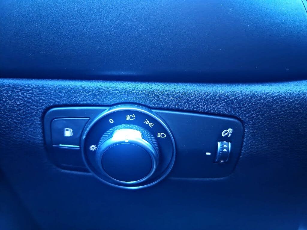 2024 Dodge Hornet