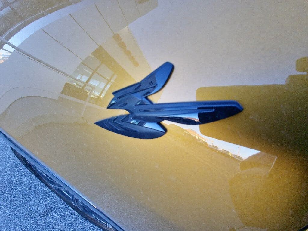 2024 Dodge Hornet
