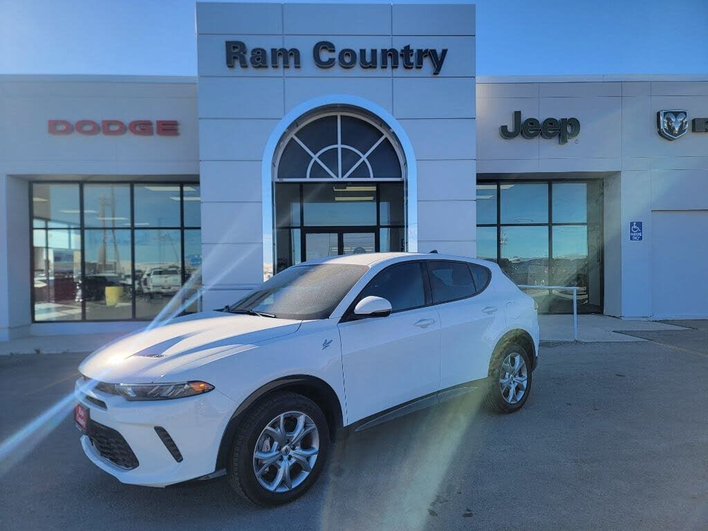 2024 Dodge Hornet
