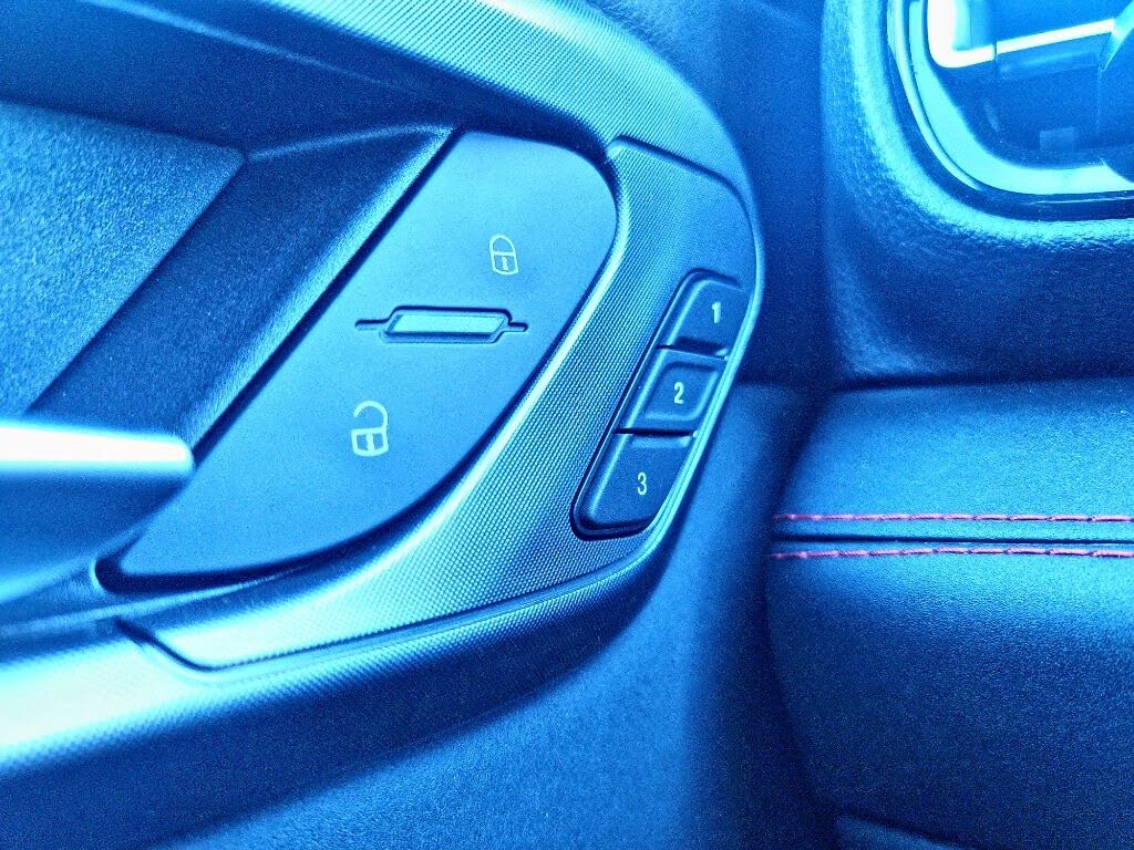 2024 Dodge Hornet