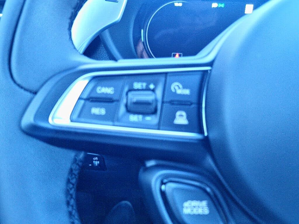 2024 Dodge Hornet