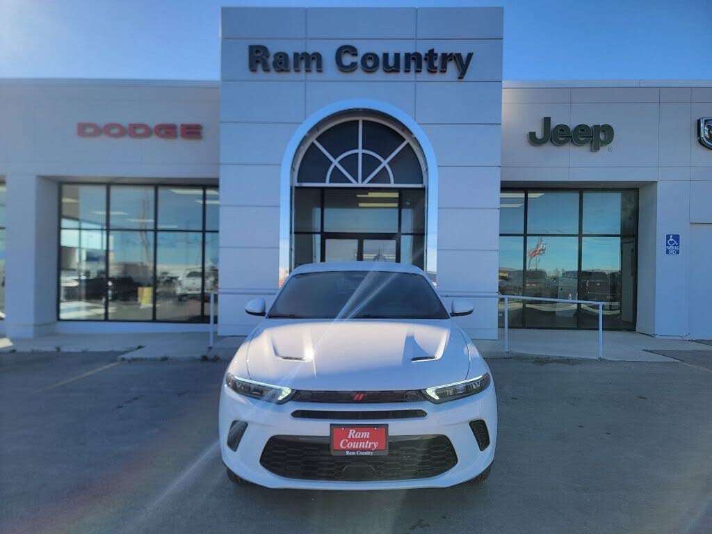 2024 Dodge Hornet