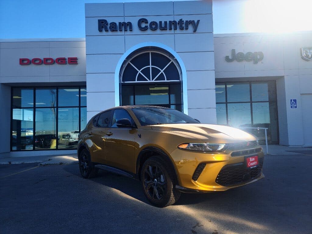 2024 Dodge Hornet