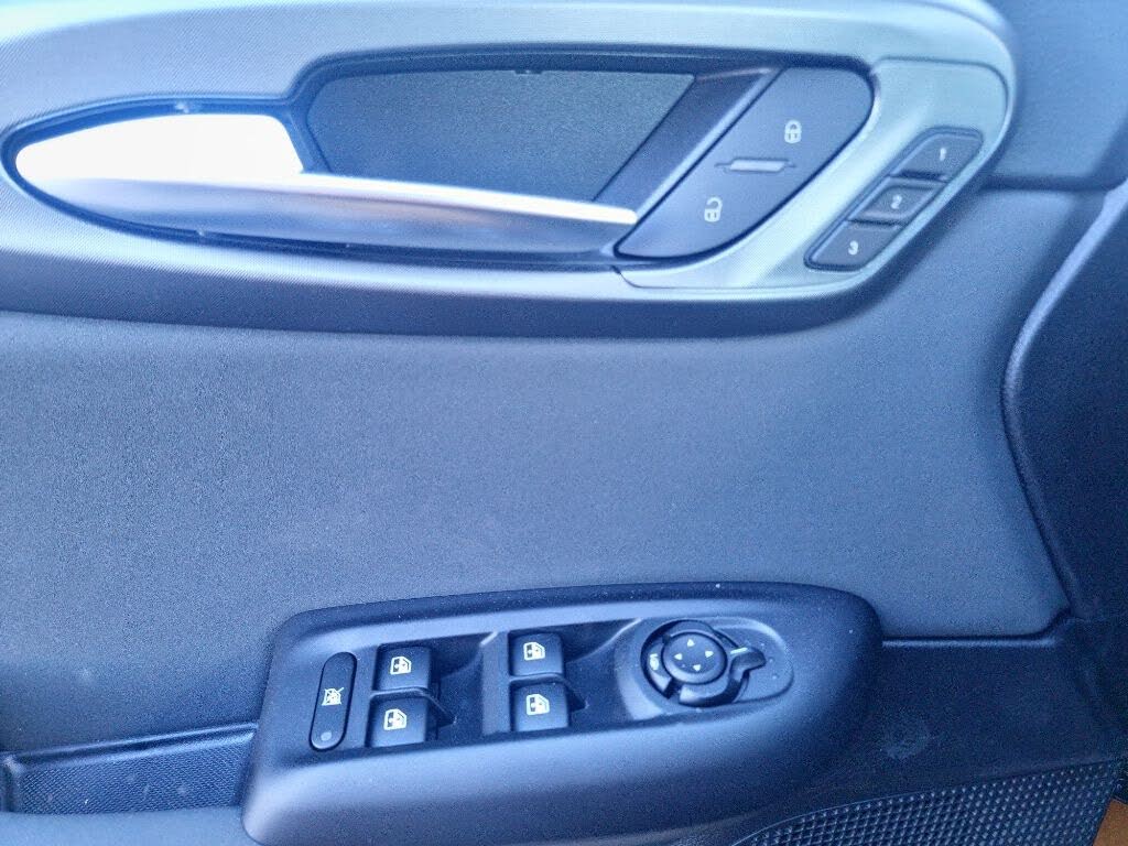 2024 Dodge Hornet