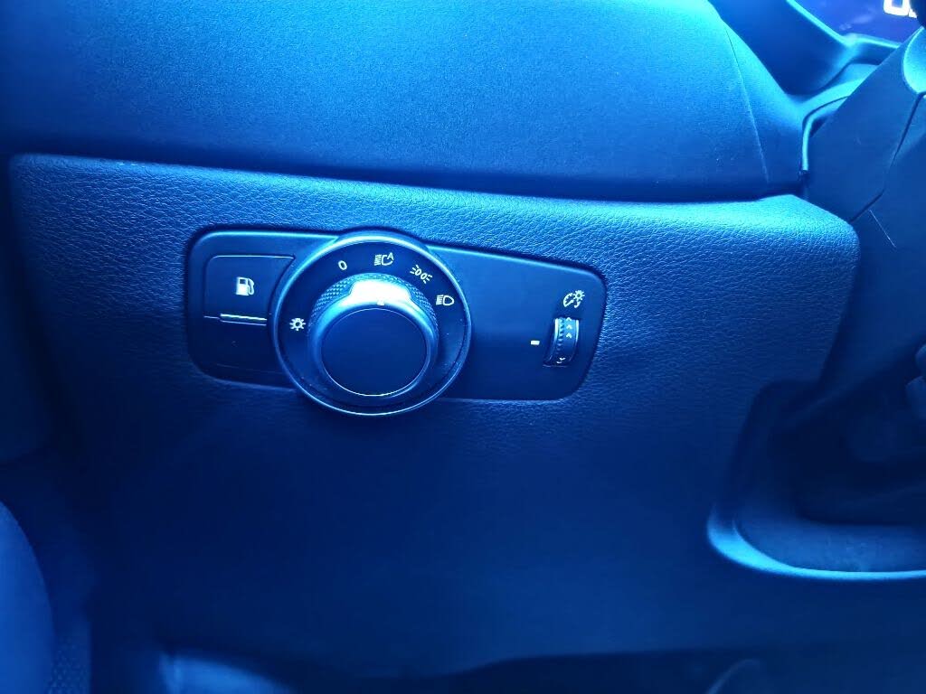 2024 Dodge Hornet