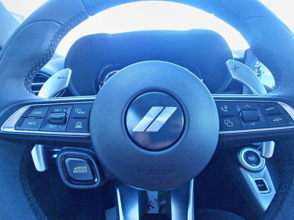 2024 Dodge Hornet